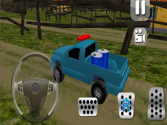 Good Milk Truck Home Delivery screenshot 5