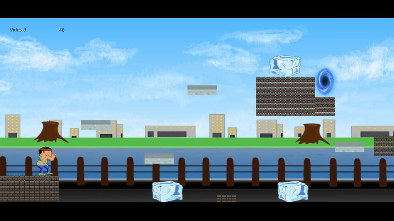 SOLARIS o jogo screenshot 3