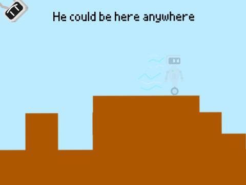 Bobert The Robot
