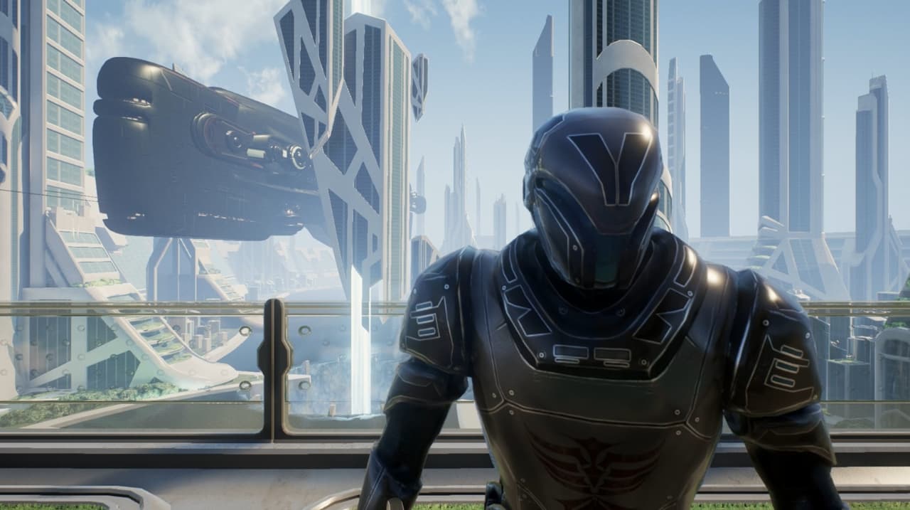 PLANETS OF WAR (itch) screenshot 2