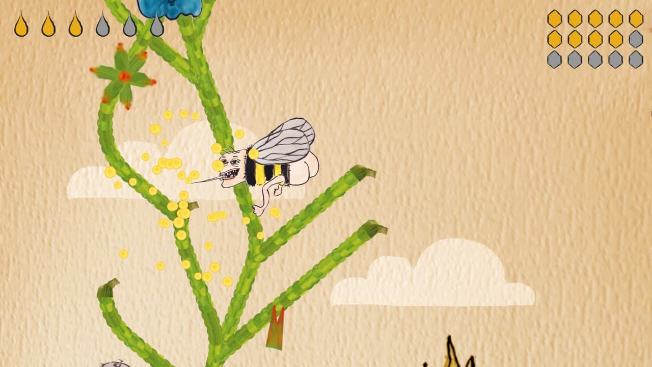 Imposter Bee screenshot 2