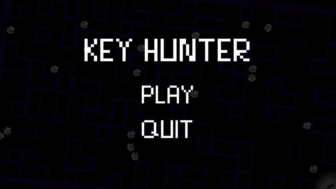 Key Hunter screenshot 2