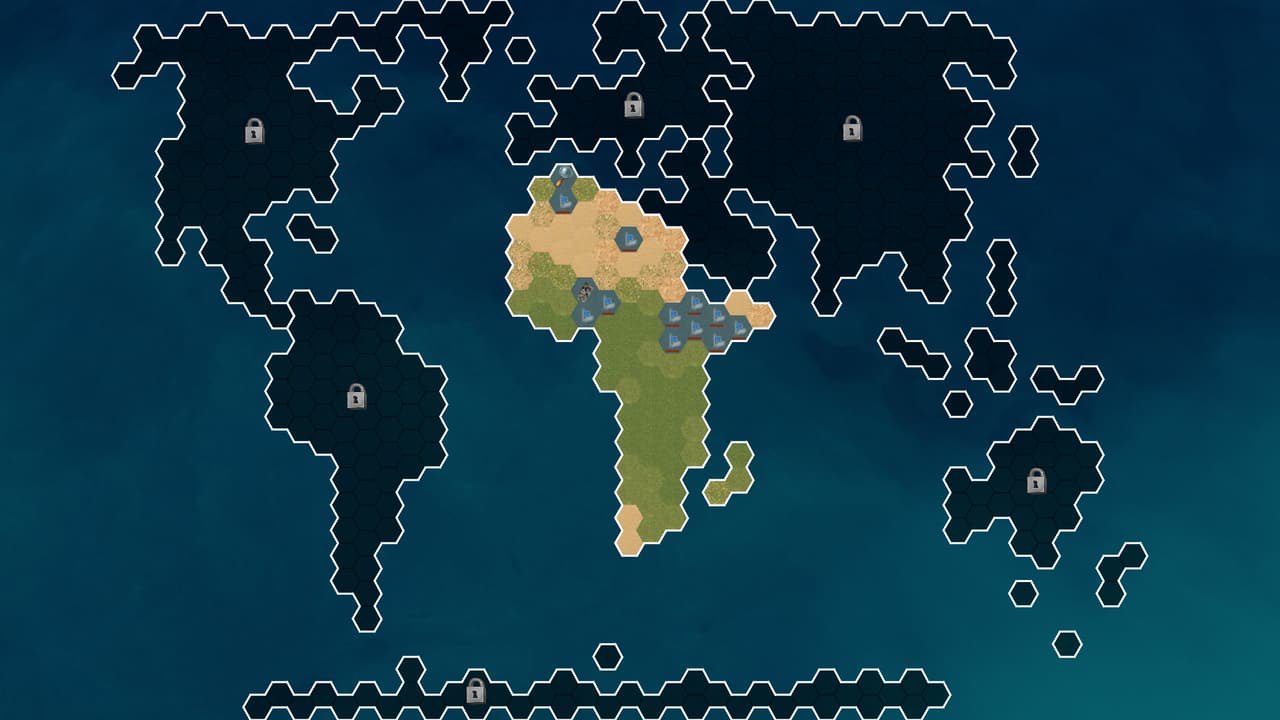 Simpocalypse screenshot 5