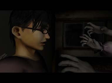 Calling screenshot 5