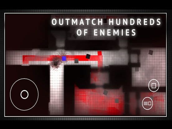 Cell-Block screenshot 3