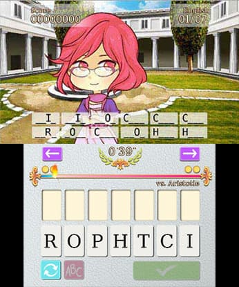 WordsUp! Academy screenshot 2