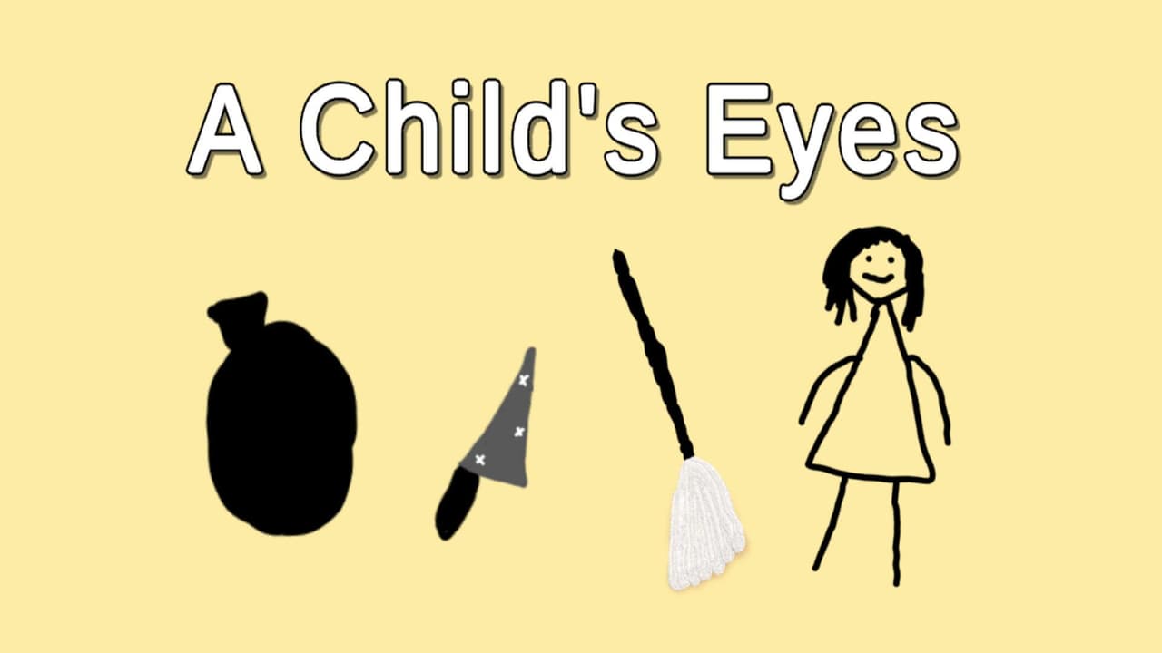 A Childs Eyes