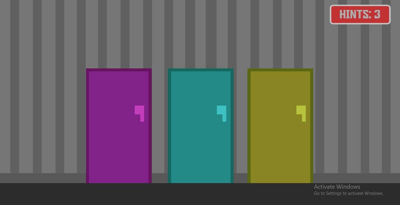 Find The Door of Truth screenshot 3