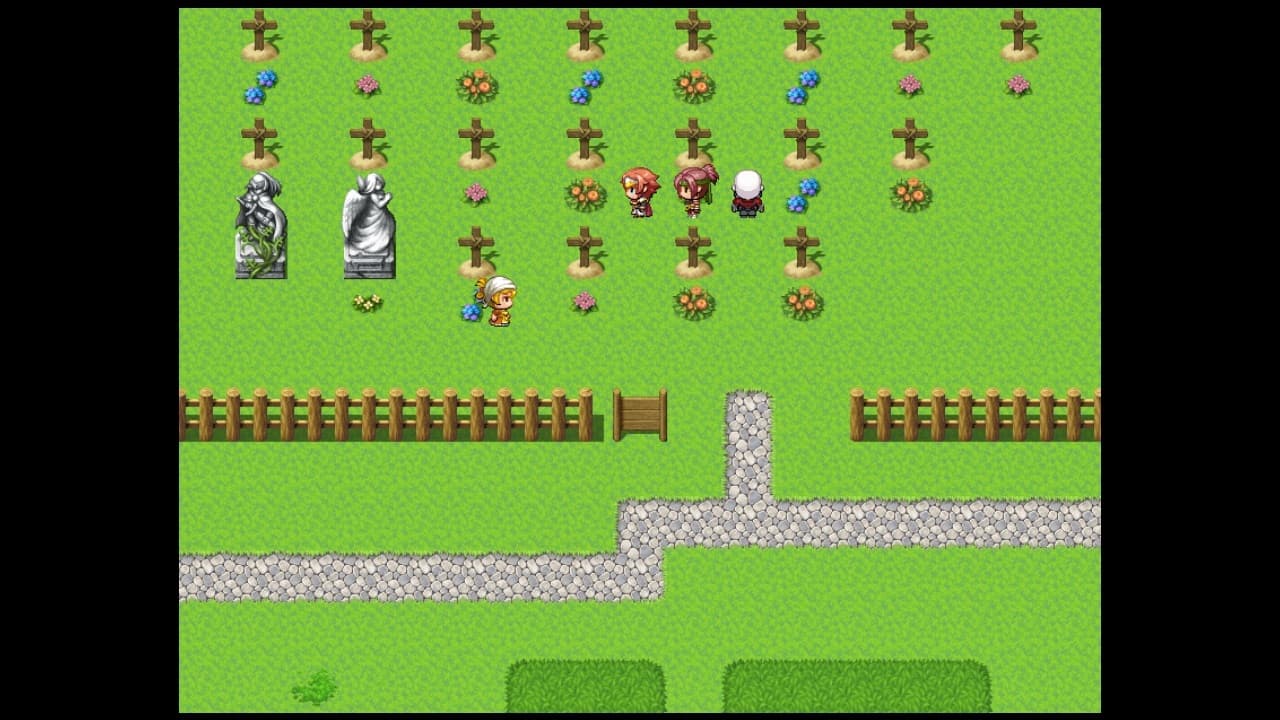 Epic Game Theory screenshot 4