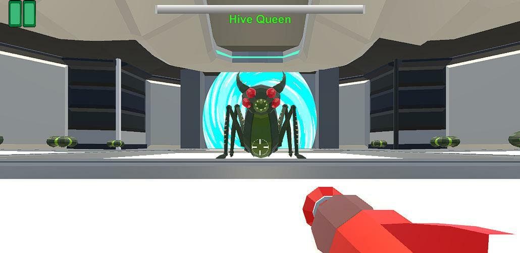 Random Shooter (Shoory) screenshot 3
