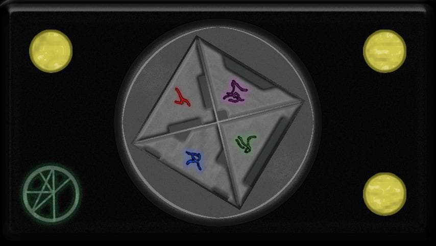 The Minos Box screenshot 3