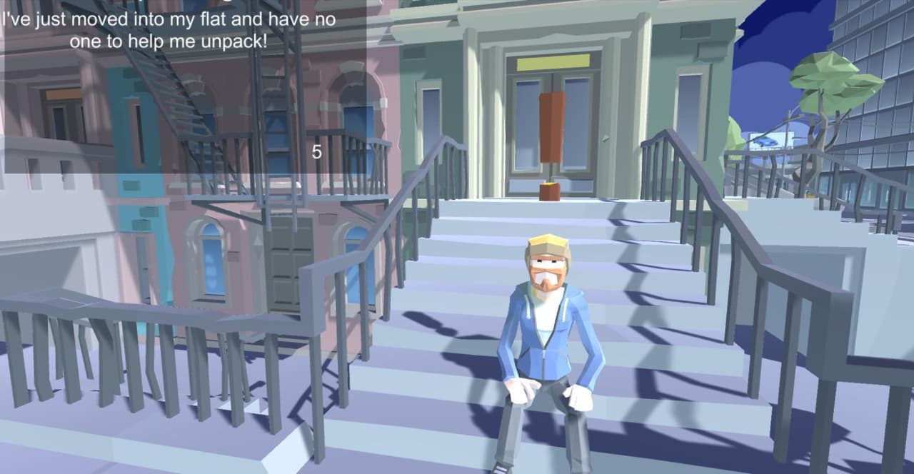 City Living screenshot 2