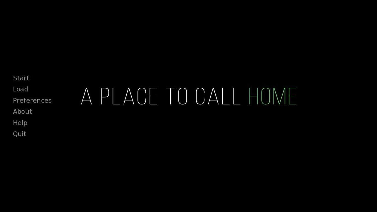 A place to call home (Phileo) screenshot 2