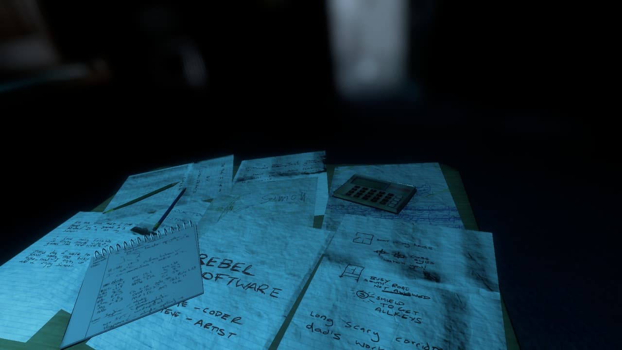 Three Twenty One (itch) screenshot 2