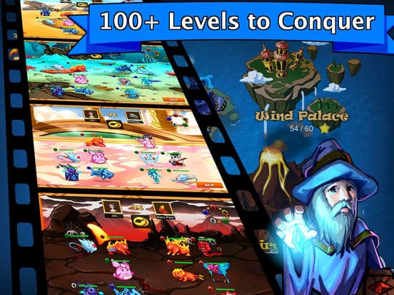 Dragon Tear (RPG) screenshot 4