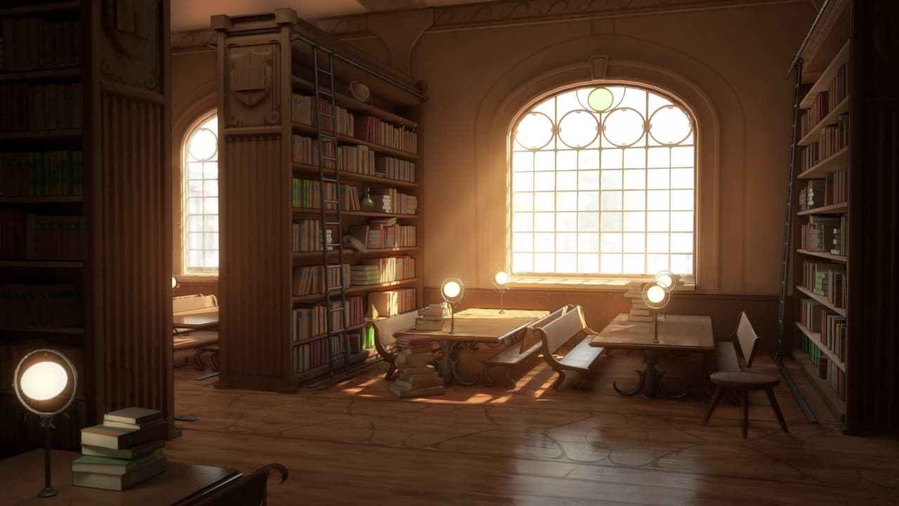 Magi Trials screenshot 6
