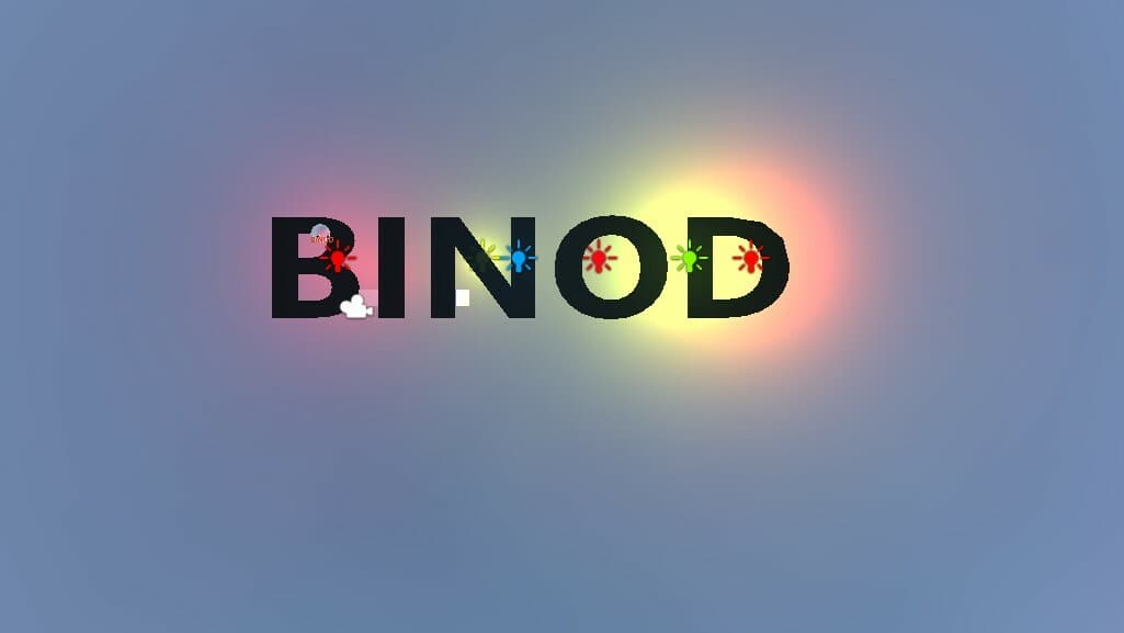 BINOD: The Game by AsasinoManik screenshot 3