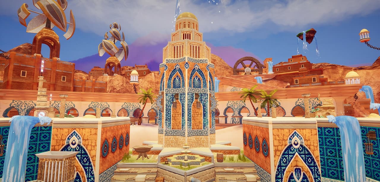 Tahul screenshot 2