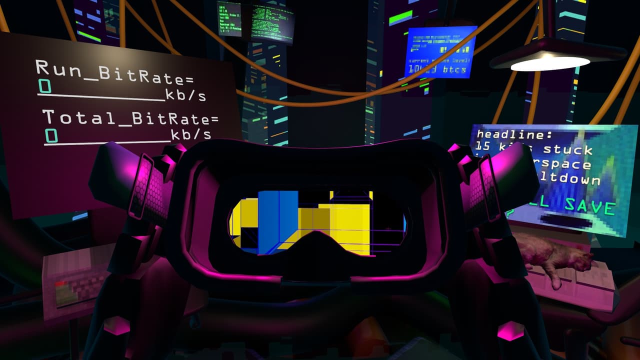 lost_in_cyberspace screenshot 2