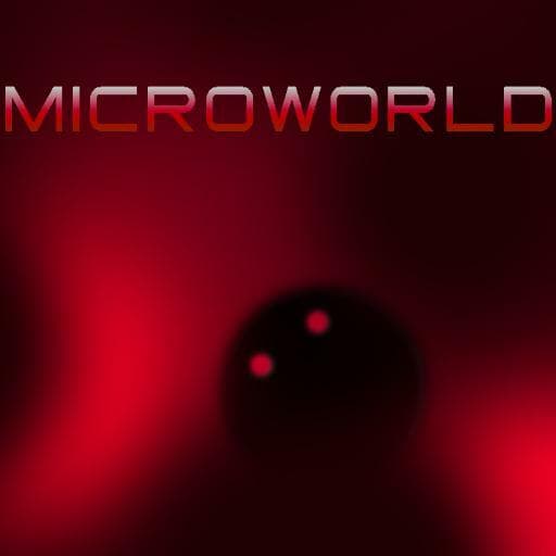 MICROWORLD (Just Another Game) screenshot 2