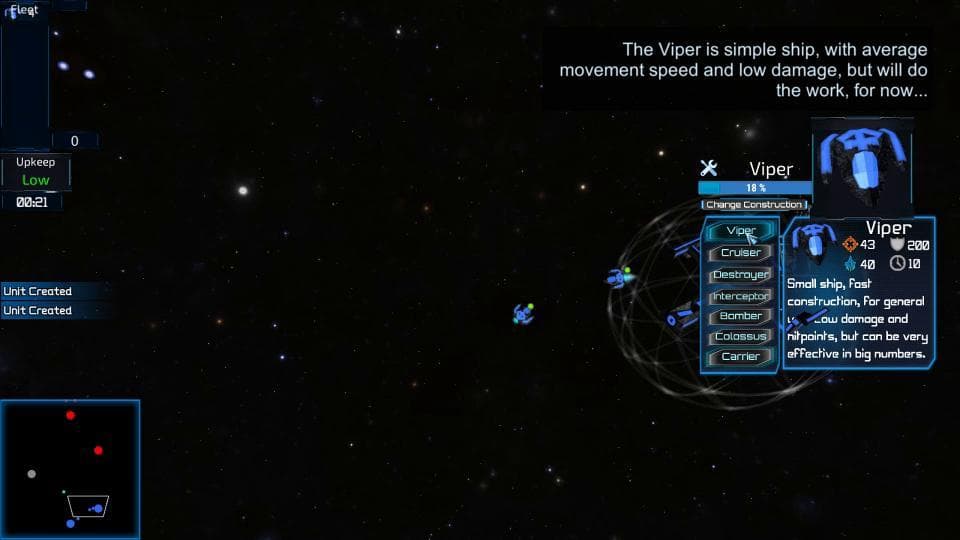 Dominya Void screenshot 5
