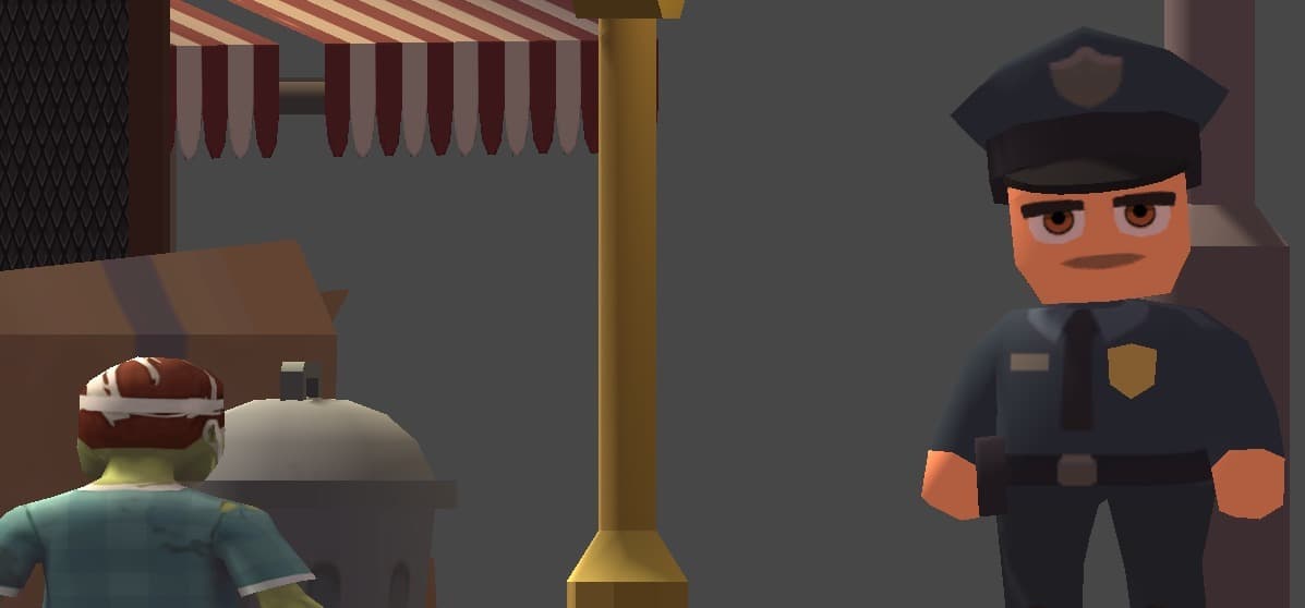 Bekci screenshot 2