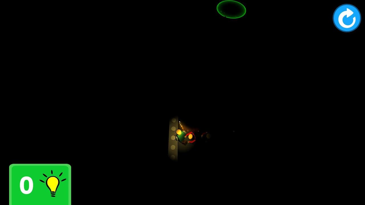 Lights on Lights off!