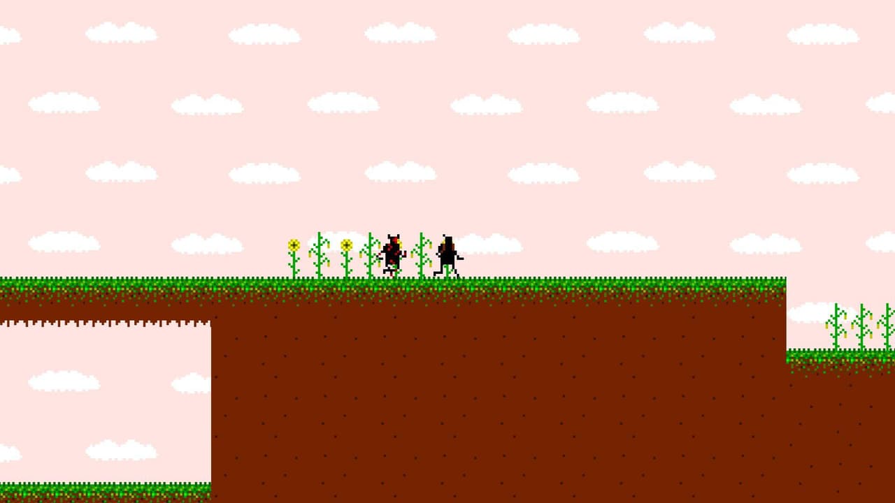 The Evil Party (itch) screenshot 3