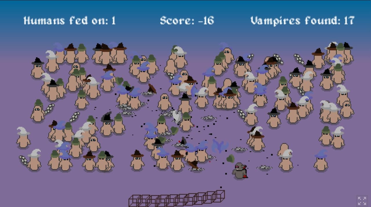 SuccUla (CheapGrams Jam) screenshot 3