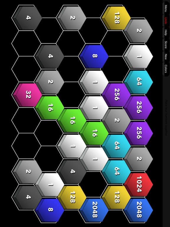 Tactigon screenshot 6
