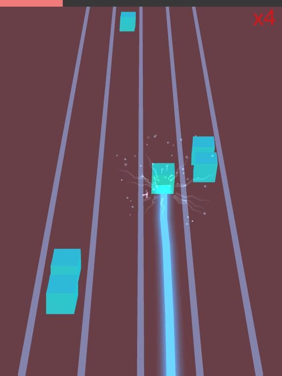 Laser Cube! screenshot 3