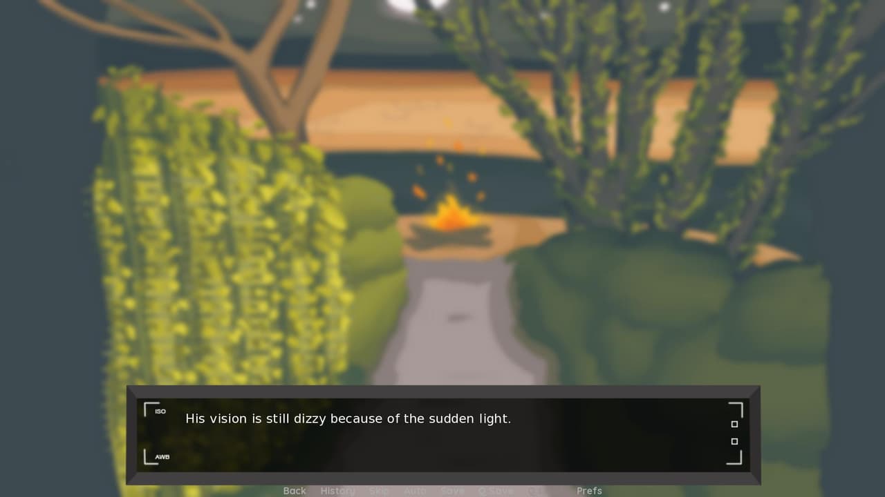 Magische Recherche Demo screenshot 5