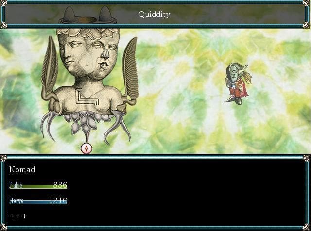 Middens screenshot 3