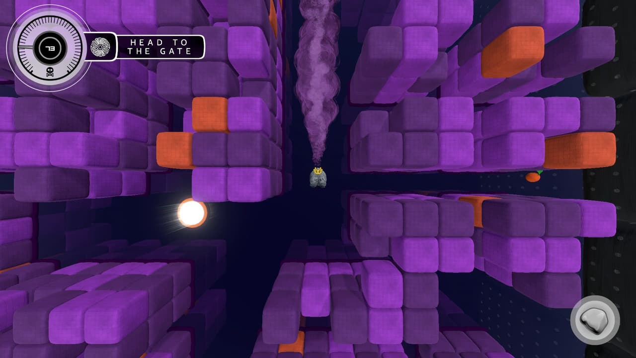 Resuffer: Down the Rabbit Hole screenshot 3
