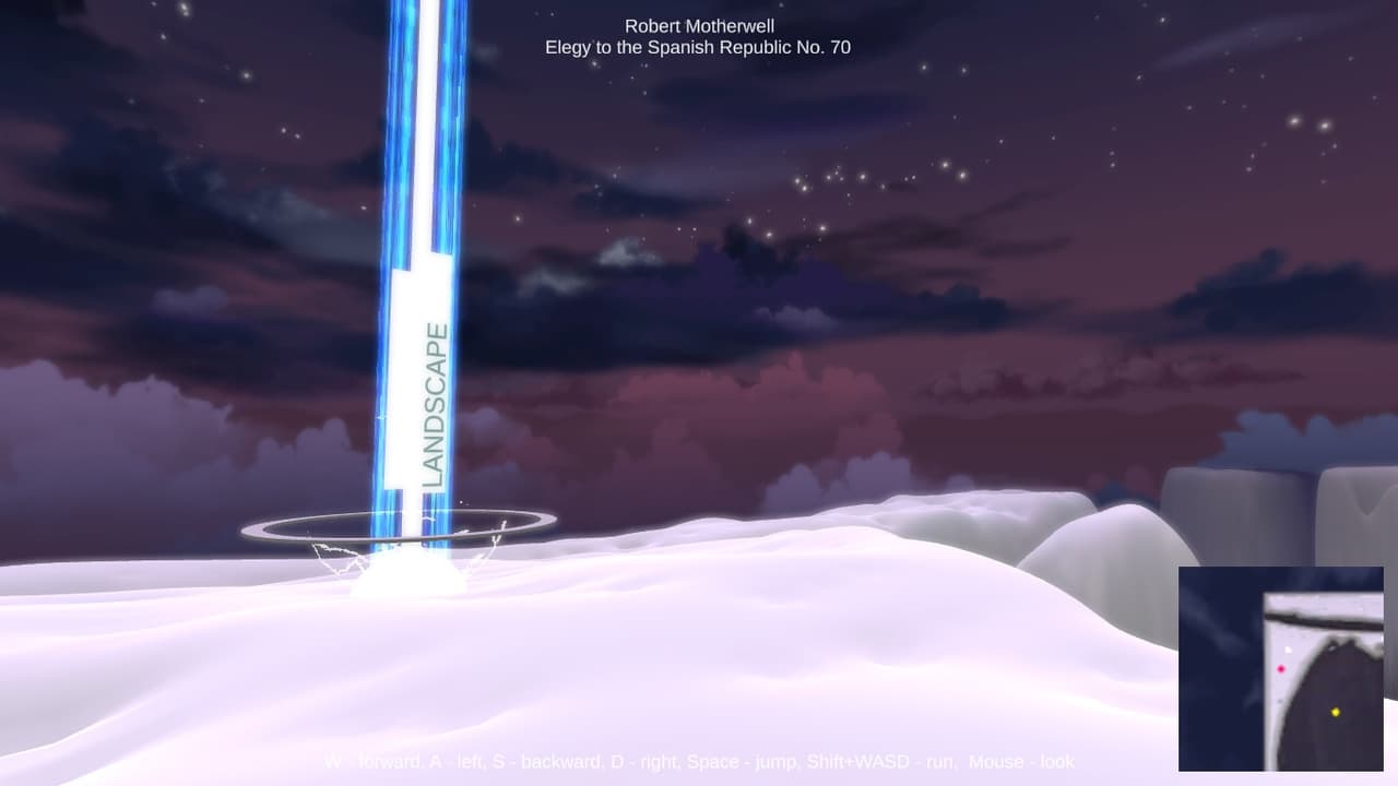 Visionary Landscapes screenshot 5