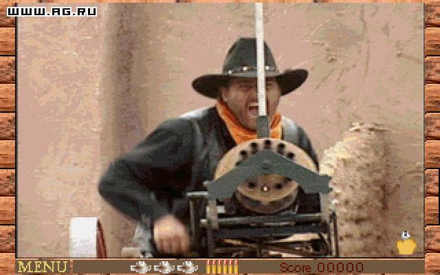 Mad Dog 2: The Lost Gold screenshot 6