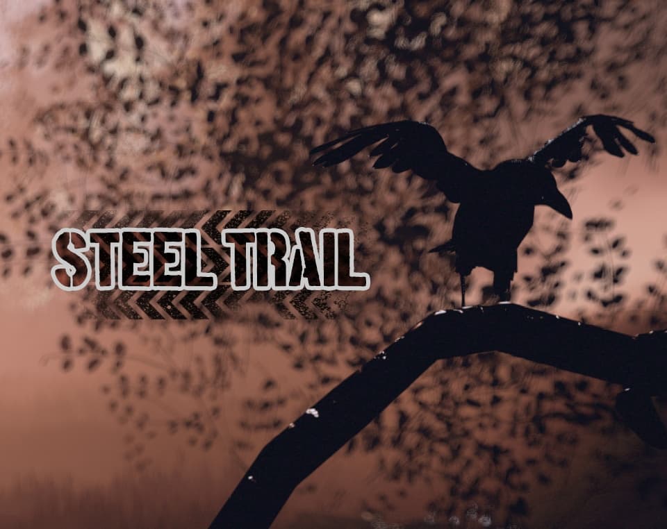 Steel Trail
