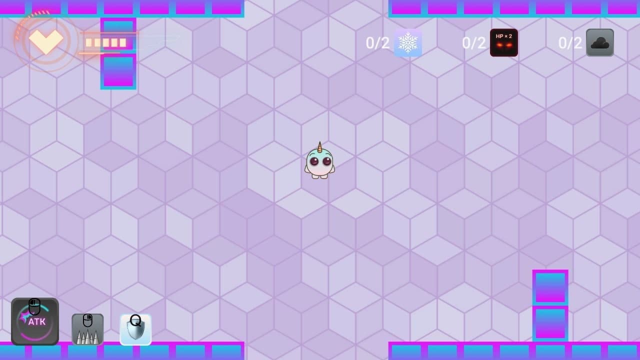 ReQuest (hokugames) screenshot 2