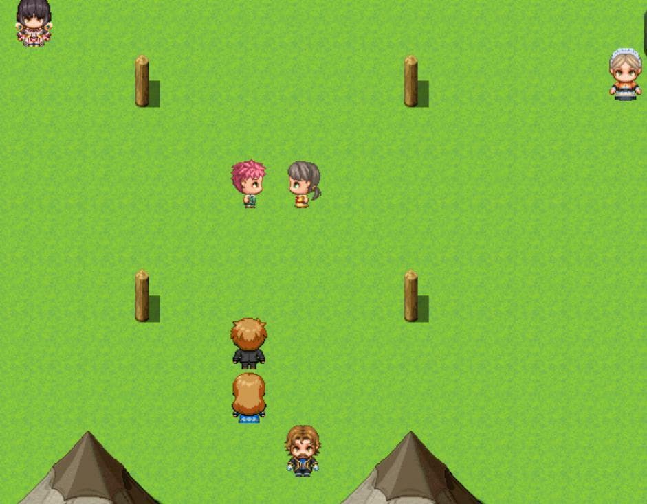 létoile de lamour screenshot 2