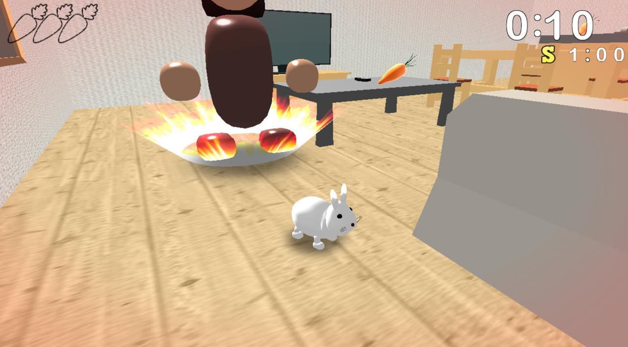 ほっぷすてっぷばにー