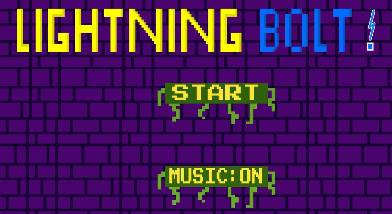 Lightning Bolt! screenshot 2