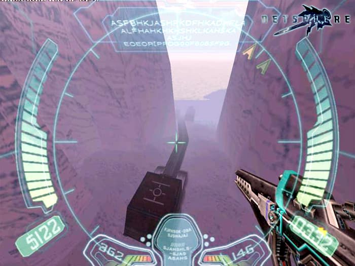 NetSphere screenshot 4