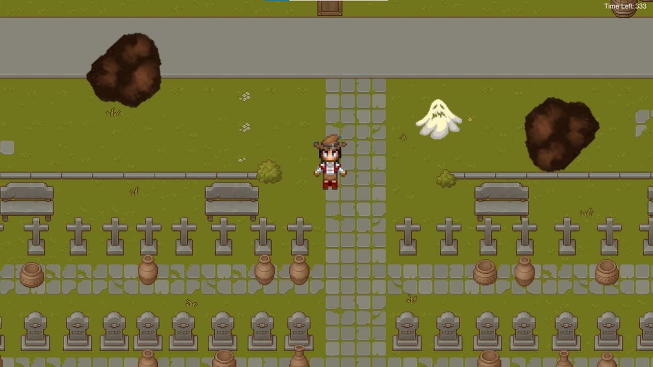You Are Late screenshot 2