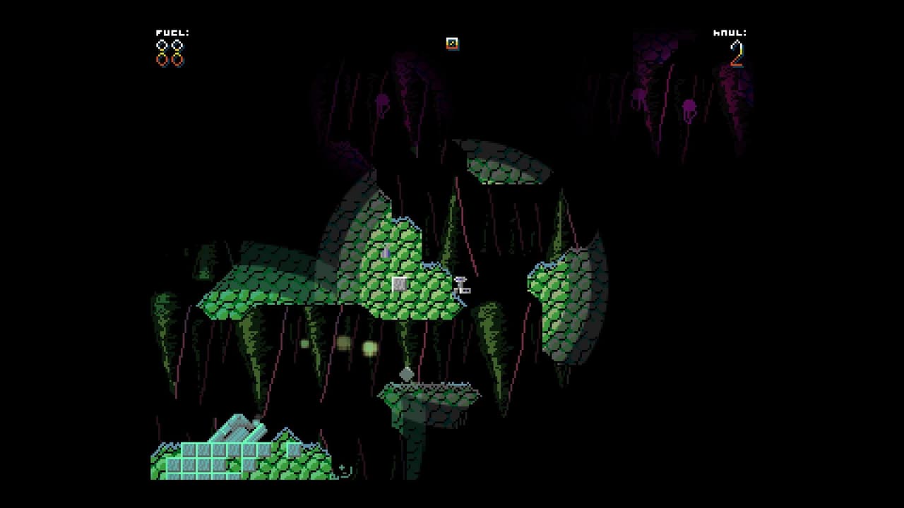 RandoMining screenshot 3