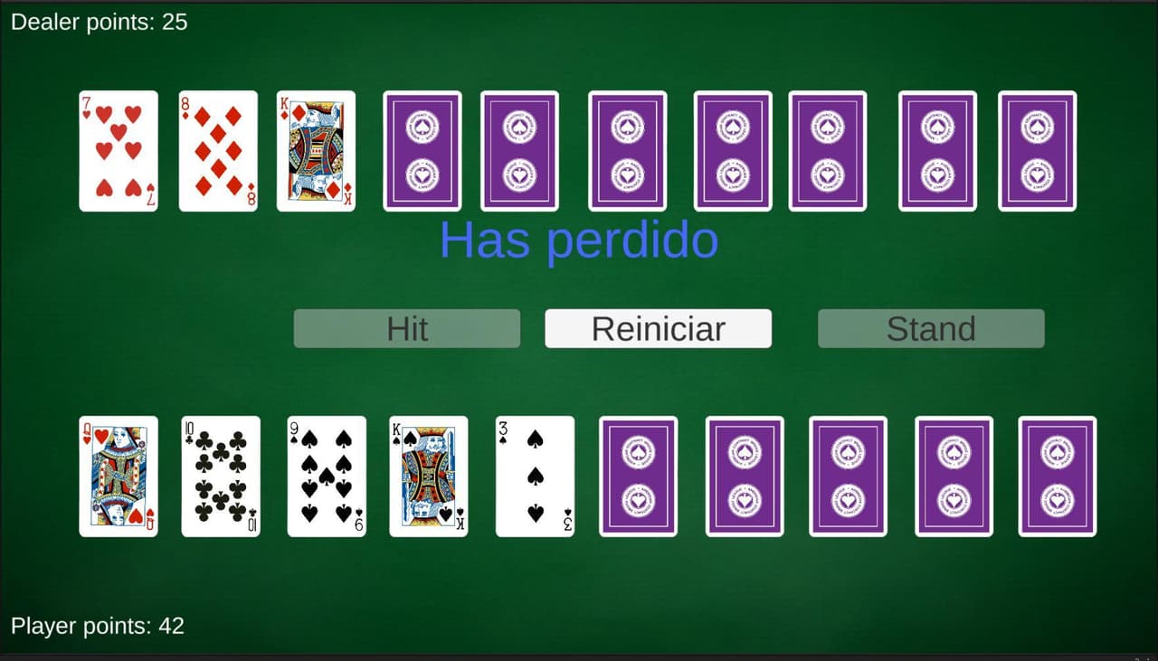 BlackJack (itch) (Fender)