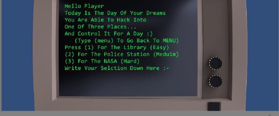 Terminal_Hacker (SimsimArab) screenshot 3