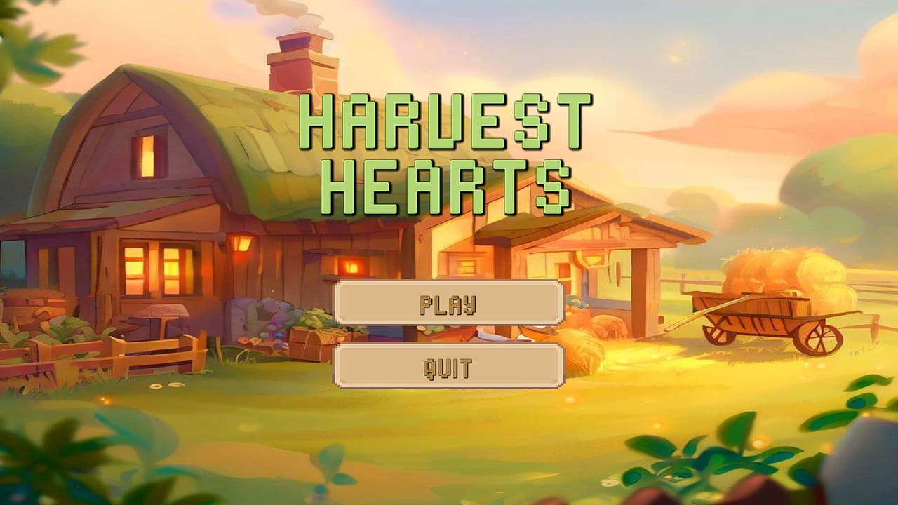 Harvest Hearts screenshot 2