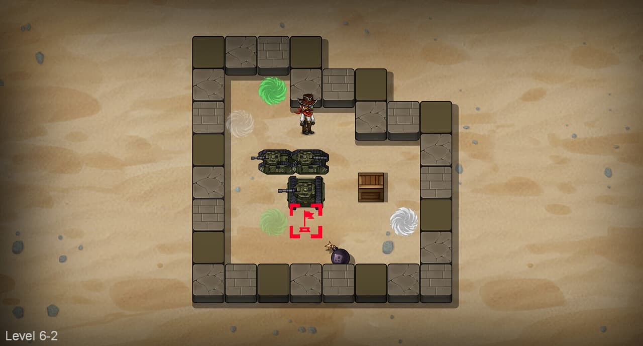 Teleport Trials