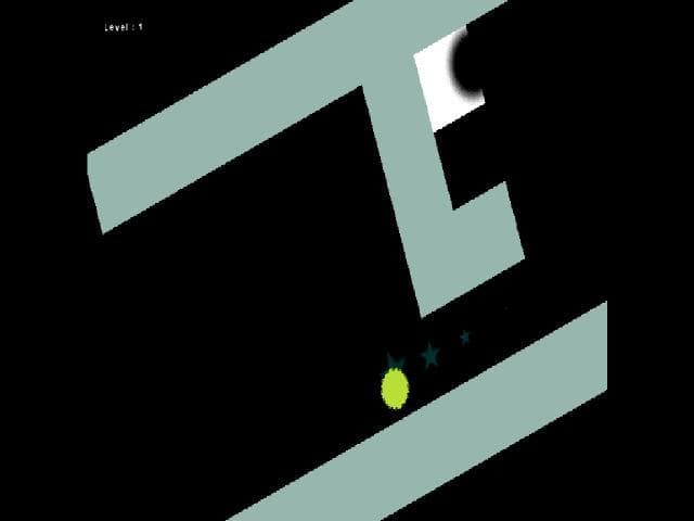 Rotating Rooms (Demo)