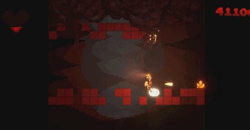 Hell Diver